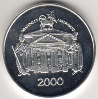 2000. "Debreceni ref. Kollégium-világtalálkozó" T:PP