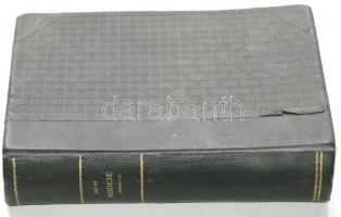 1929 Both Péter: Kodexe - az adócsalásoknak, illetve az államkincstár megkárosítására irányuló bűnte...