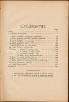 1929 Both Péter: Kodexe - az adócsalásoknak, illetve az államkincstár megkárosítására irányuló bűnte...