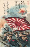 Russo-Japanese war