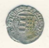 1632KB Dénár Ag II.Ferdinánd 8ÉH 916.c) T:3-