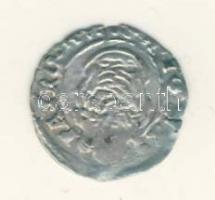 1632KB Dénár Ag II.Ferdinánd 8ÉH 916.c) T:3-