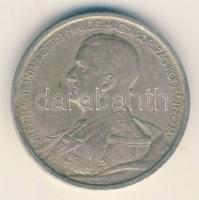 1939. 5P Ag "Horthy - balra" T:2-