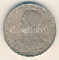 1939. 5P Ag "Horthy - balra" T:2-