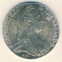 Ausztria 1780SF Tallér Ag "Mária Terézia" utánveret T:1- patina
Austria 1780SF Thaler Ag &...