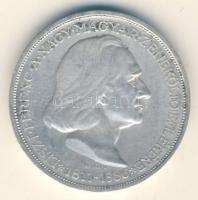 1936. 2P Ag "Liszt" T:2