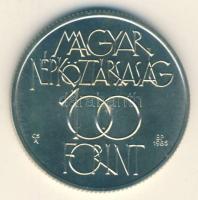 1985. 100Ft "Kulturális fórum" T:BU