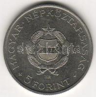 1968. 5Ft T:2 csak 29.200db létezhet!