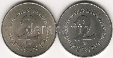 1950,1966. 2Ft 2klf db T:1/2