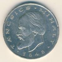 1948. 20Ft Ag "Táncsics" T:2-