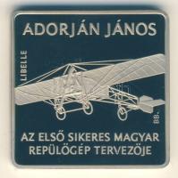 2007. 1000Ft "Libelle" T:PP csak 10.000db!