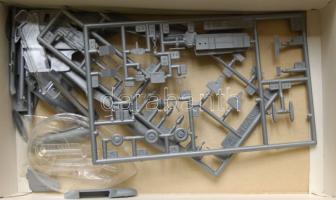 Avia CS-92 típusú repülőgép makett M1:72