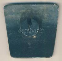 Német 3. Birodalom ~1940. Peenemünde katonai kísérleti telep zománcozott jelvény 
German Third Reich...