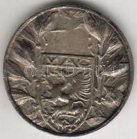 1875. "Magyar Atlétikai Club" T.2/2- kis p.h