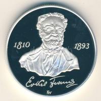 2010. 5000Ft Ag "Erkel Ferenc születésének 200.évfordulója" T:PP