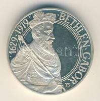 1979. 200Ft Ag piefort "Bethlen Gábor" T:PP Csak 2500db!