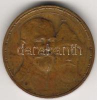 Oroszország 1913. "Romanov dinasztia 300 éves..." bronz T:2/3