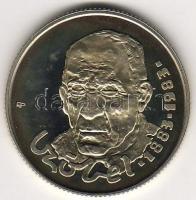 1983. "Czöbel..." 100Ft T:PP