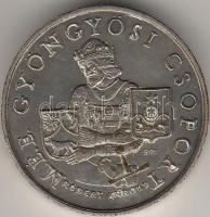 1984. "Gyöngyös - Károly Róbert" piefort! T:2