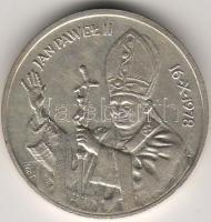 Lengyelország 1978. "II. János Pál" nikkel T:2