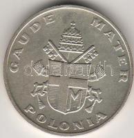 Lengyelország 1978. "II. János Pál" nikkel T:2