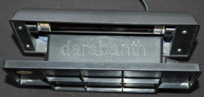 Sogo SS-498 típusú asztali UV lámpa bakjegyekhez