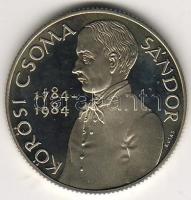 1984. "Kőrösi Csoma" 100Ft T:PP