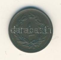 Svájc 1939B 1R T:2 Csak 10.000db! Switzerland 1939B 1 Rappen C:XF mintage 10.000pcs!