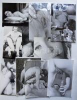 10db klf pornófotó 10x15cm