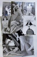 10db klf pornófotó 10x15cm