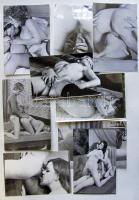 10db klf pornófotó 10x15cm