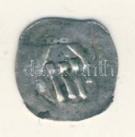 Német Római Birodalom/Bajorország/Augsburg 1373-1404. "Burkhard Von Ellerbach püspök" Hell...