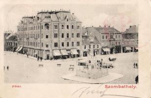 Szombathely (EK)