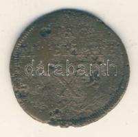 1706. X Poltúra "Rákóczi szabadságharc" T:3-