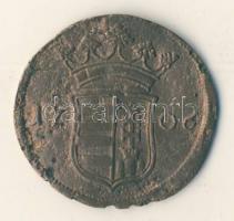 1706. X Poltúra "Rákóczi szabadságharc" T:3-