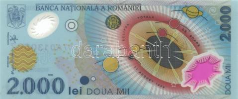 Románia 1998-2005. 10db modern papírpénz T:I,II
Romania 1998-2005. 10 modern banknotes C:Unc,XF