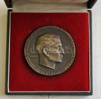 D.Farkas István (1915-2005) "Kabay János A Magyar Morfingyártás megalapítója 1896-1936 / Alkalo...