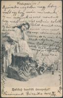 18 db régi motívumlap