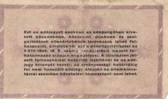 1946. 100.000AP (15x) T:II,III