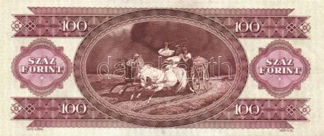 1992. 100Ft (5x) T:II+,II