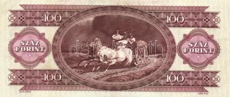 1992. 100Ft (5x) T:II+,II