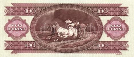 1992. 100Ft (5x) T:II+,II