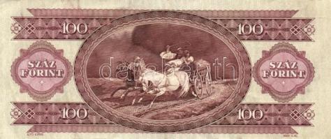 1969. 10Ft (12x) + 1992. 100Ft (2x) T:II,II-,III