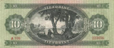 1969. 10Ft (12x) + 1992. 100Ft (2x) T:II,II-,III