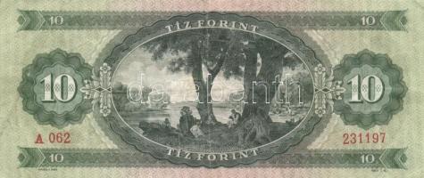 1969. 10Ft (12x) + 1992. 100Ft (2x) T:II,II-,III