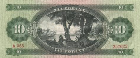 1969. 10Ft (12x) + 1992. 100Ft (2x) T:II,II-,III