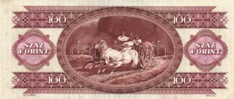 1969. 10Ft (12x) + 1992. 100Ft (2x) T:II,II-,III