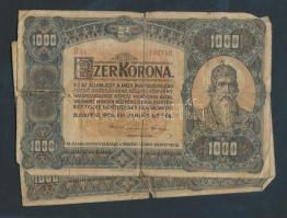 1920. 1000K (2x) T:IV