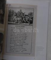 2007 Veszedelmes olvasmányok - Erotikus illusztrációk a 18. századi francia irodalomban, Kossuth Kia...