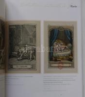 2007 Veszedelmes olvasmányok - Erotikus illusztrációk a 18. századi francia irodalomban, Kossuth Kia...